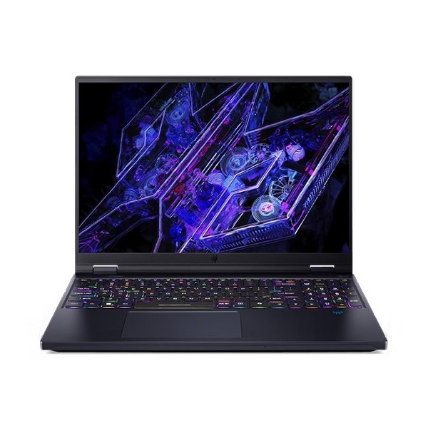 Acer Predator Helios 16 PH16-72-N76Z47 Black Notebook