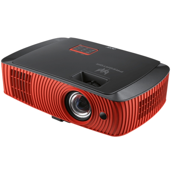 Acer Predator Z650 Portable Projector Japanese version