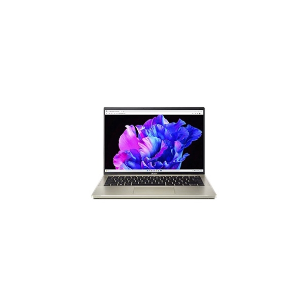 Acer Swift Go 14 SFG14-71-F76Y/GD gold Notebook