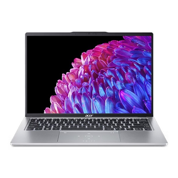 Acer Swift Go 14 SFG14-73-N56Y/F pure silver Notebook