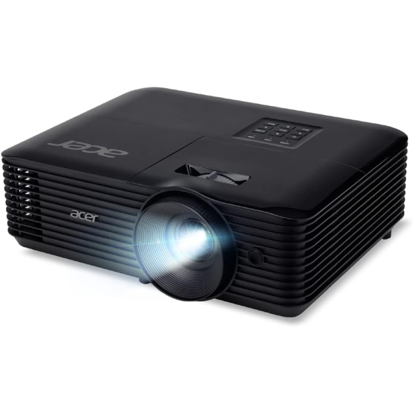 Acer X1228i Black Video Projector Japanese version