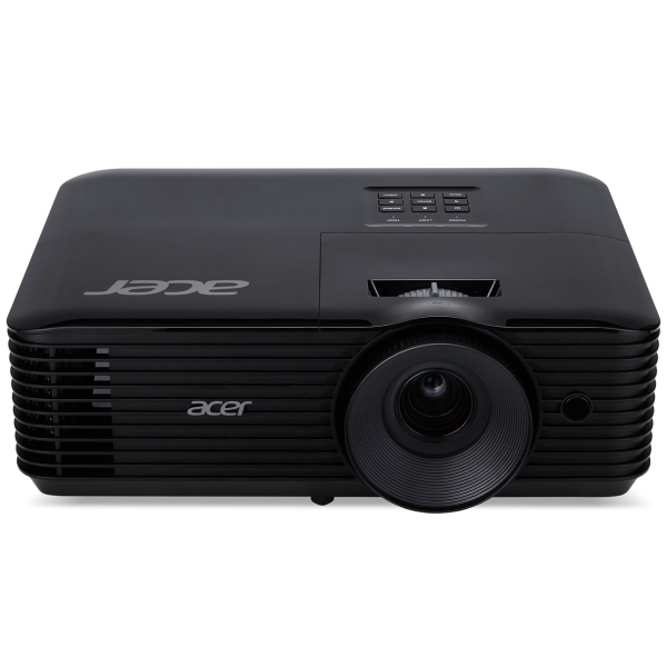 Acer X128H Black Video Projector Japanese version