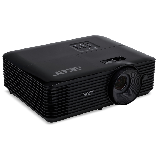 Acer X1328WH black Video Projector Japanese version