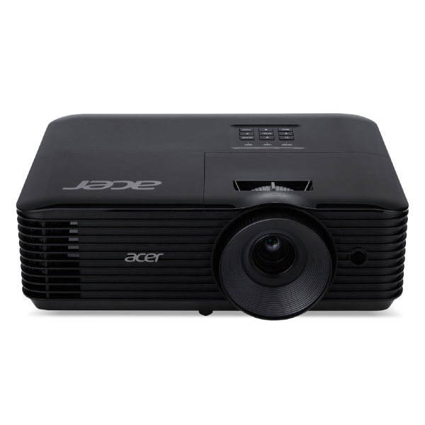 Acer X1328Wi black Video Projector Japanese version