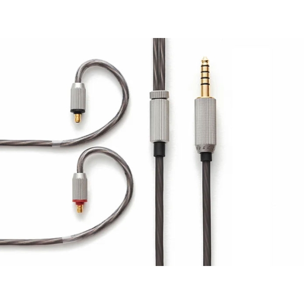 Earphone Cable Acoustune ARX220 ARX220-PENTACONN-4.4 4.4mm balanced (5 poles) ⇔ Dedicated terminal 1.2m Audio & Video Audio