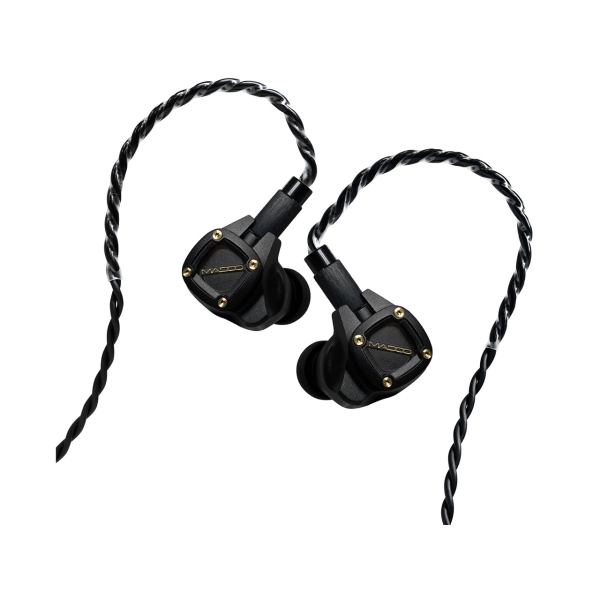 acoustune MADOO Typ512 MDO-T512-AL Earphone Headphone