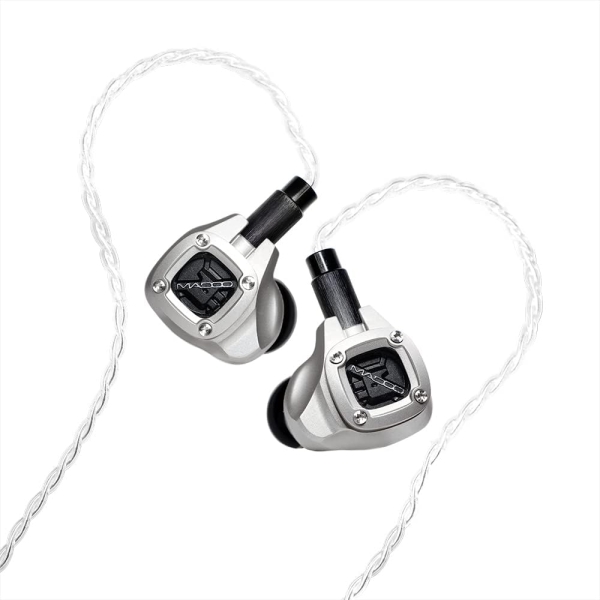 acoustune MADOO Typ711 Earphone Headphone