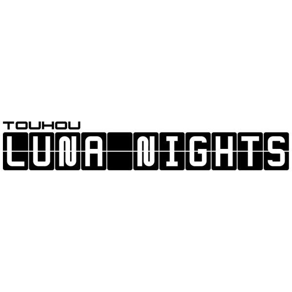 Active Gaming Media Touhou Luna Nights Deluxe Edition Switch