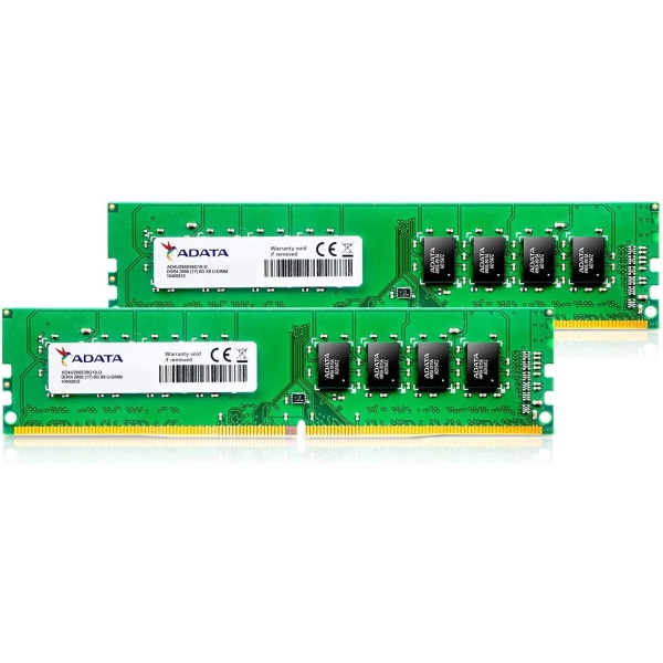 Memory ADATA AD4U266638G19-D DDR4 PC4-21300 8GB 2-Disc