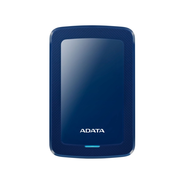 External Hard Drive ADATA AHV300-2TU31-CBL Blue