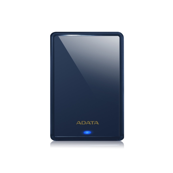 External Hard Drive ADATA AHV620S-2TU31-CBL blue