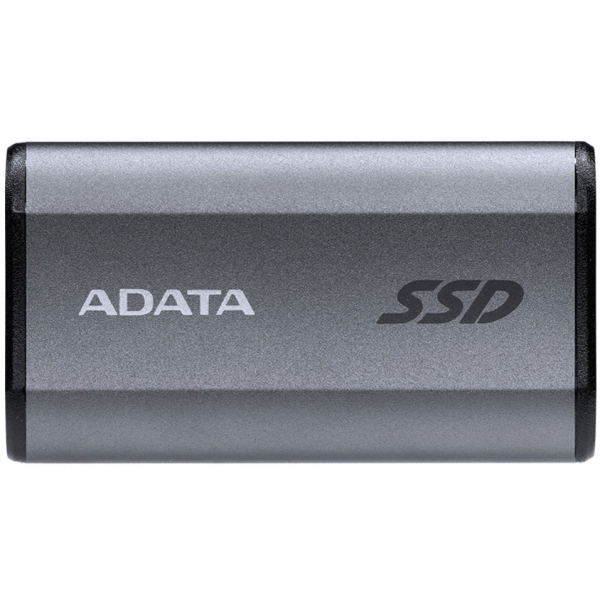 ADATA Elite SE880 AELI-SE880-1TCGY titanium gray SSD