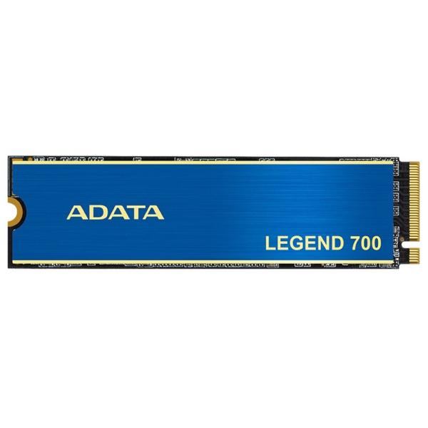 ADATA LEGEND 700 ALEG-700-2TCS blue SSD