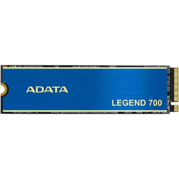 ADATA LEGEND 700 ALEG-700-512GCS blue SSD