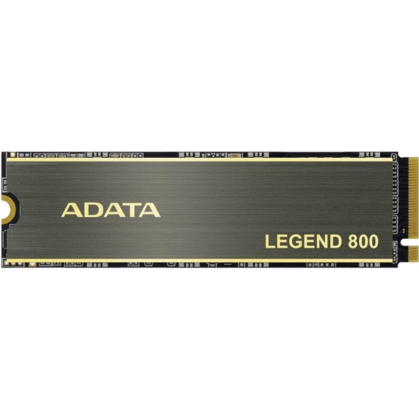 ADATA LEGEND 800 ALEG-800-500GCS SSD