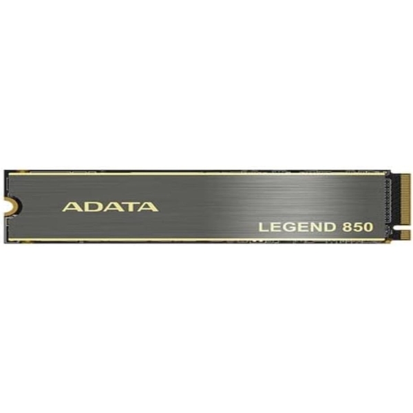 ADATA LEGEND 850 ALEG-850-1TCS dark gray SSD