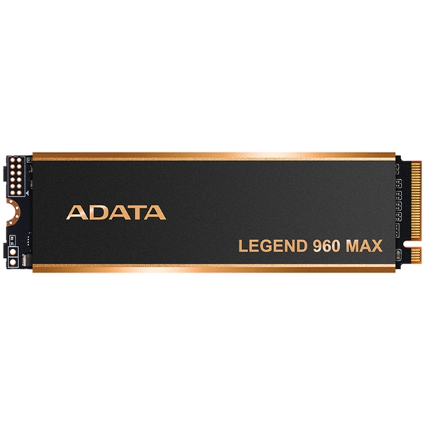 ADATA LEGEND 960 MAX ALEG-960M-1TCS SSD