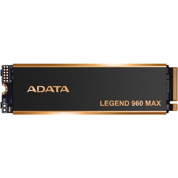 ADATA LEGEND 960 MAX ALEG-960M-2TCS SSD