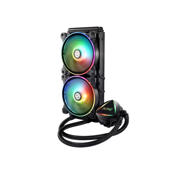 ADATA LEVANTE240-BKCWW CPU Fan