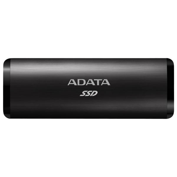 ADATA SE760 ASE760-1TU32G2-CBK black SSD