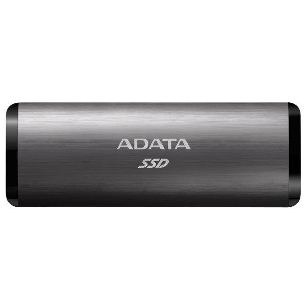 ADATA SE760 ASE760-256GU32G2-CTI gray SSD