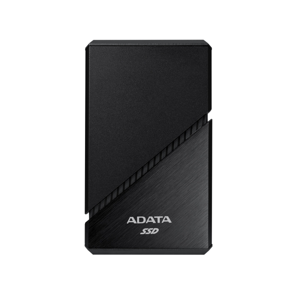 ADATA SE920 SE920-2TCBK Black SSD