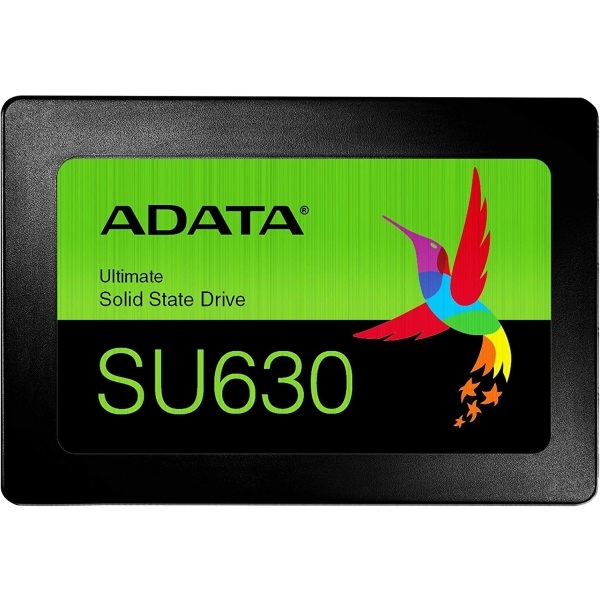 SSD ADATA Ultimate SU630 ASU630SS-240GQ-R