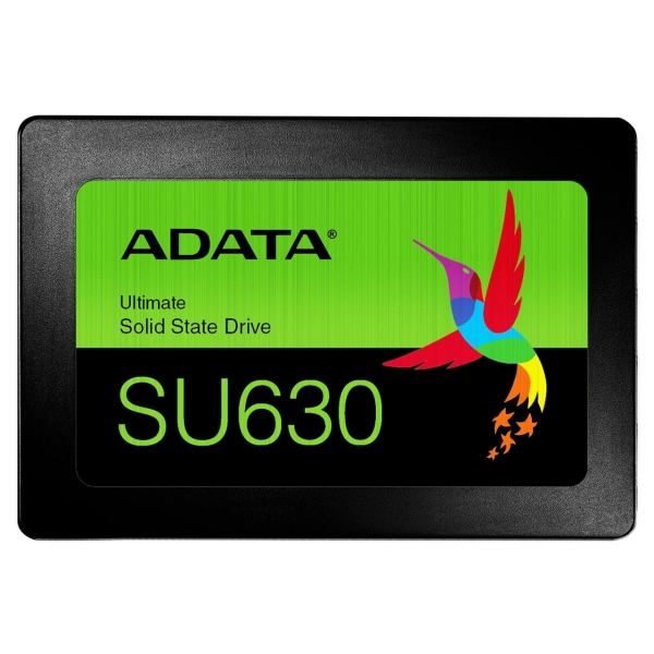 SSD ADATA Ultimate SU630 ASU630SS-960GQ-R