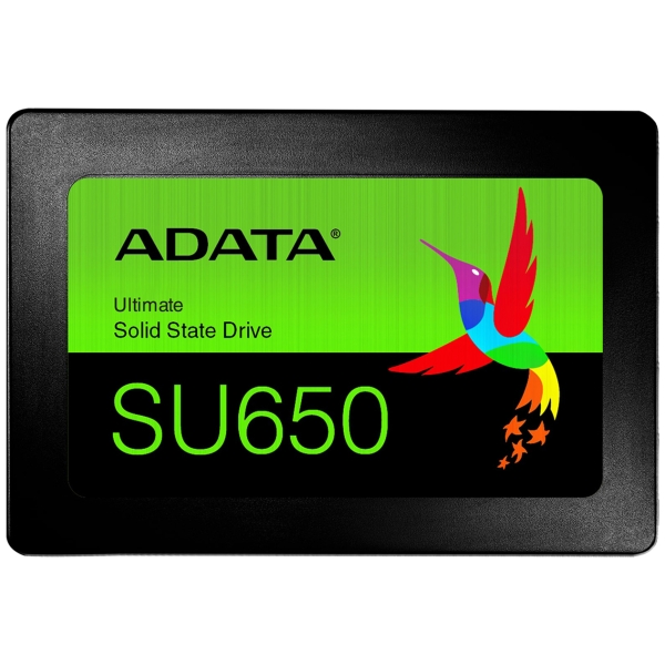 ADATA Ultimate SU650 ASU650SS-1TT-R SSD