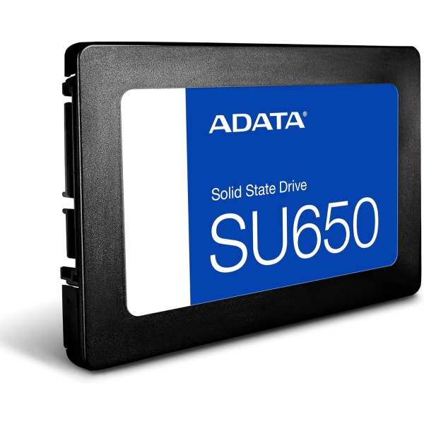 ADATA Ultimate SU650 ASU650SS-2TT-R SSD