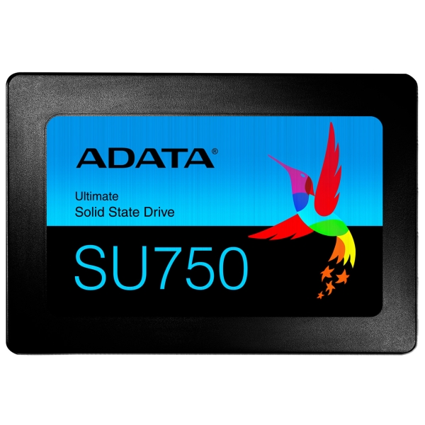 SSD ADATA Ultimate SU750 ASU750SS-256GT-C