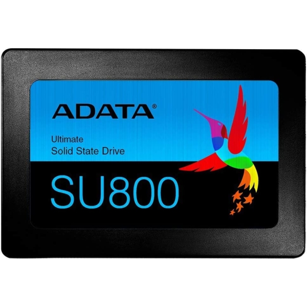 SSD ADATA Ultimate SU800 ASU800SS-256GT-C