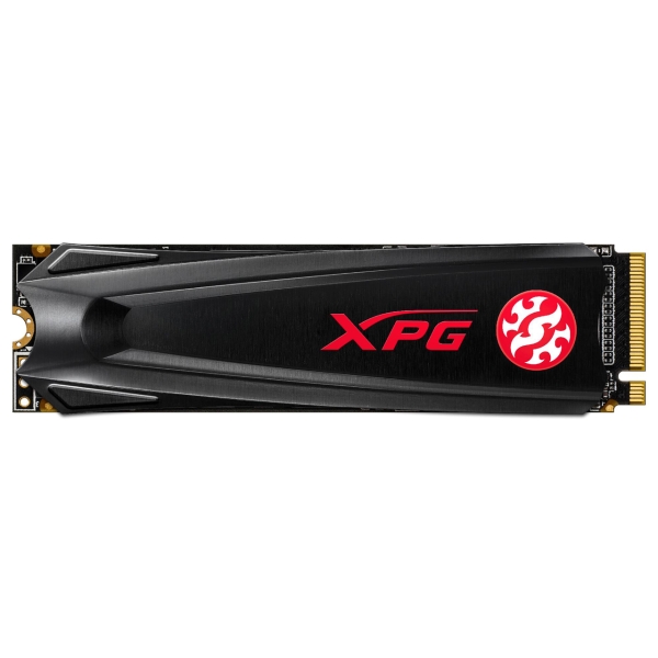 ADATA XPG GAMMIX S5 AGAMMIXS5-512GT-C SSD