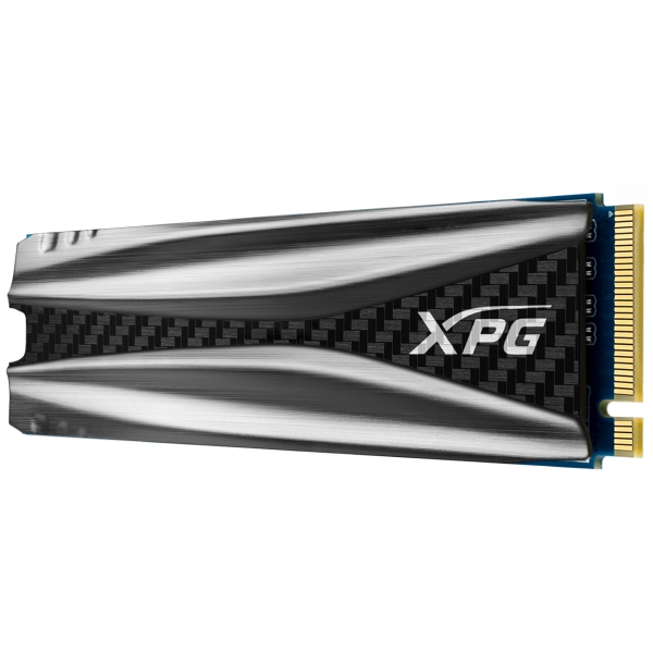 SSD ADATA XPG GAMMIX S50 AGAMMIXS50-1TT-C gray