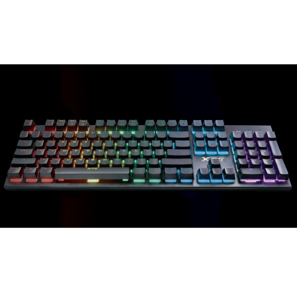 Keyboard ADATA XPG INFAREX K10 black