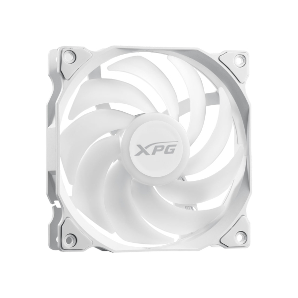 Case Fan ADATA XPG VENTO 120 ARGB VENTO120ARGB-WHCWW Case Fan