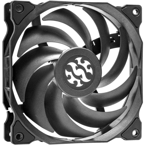 Case Fan ADATA XPG VENTO 120 VENTO120-BKCWW