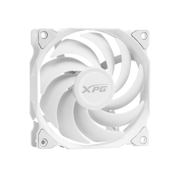 Case Fan ADATA XPG VENTO 120 VENTO120-WHCWW Case Fan