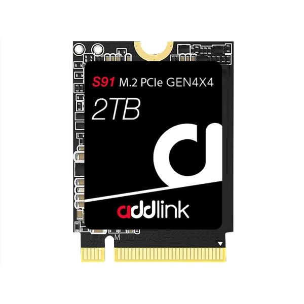 addlink S91 ad2TBS91M2P SSD