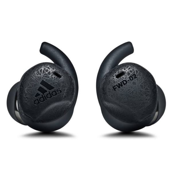 adidas FWD-02 SPORT Night Grey Earphone Headphone