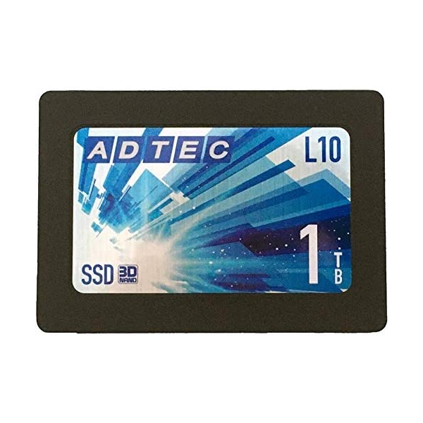 SSD ADTEC AD-L10D01TB-25I