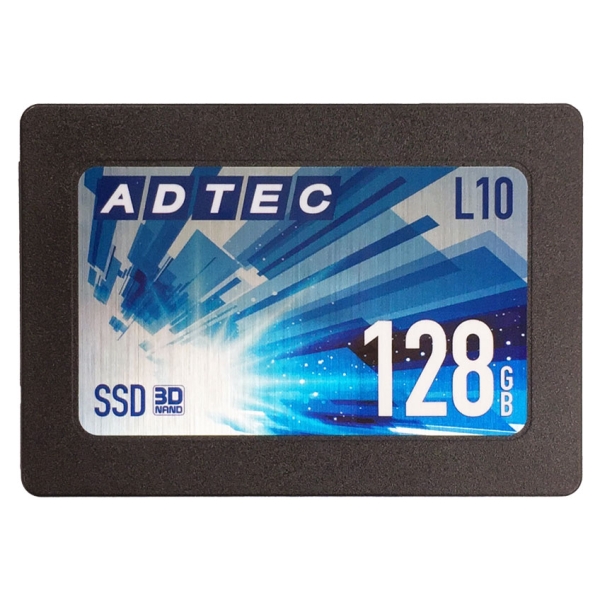 SSD ADTEC AD-L10D128G-25I