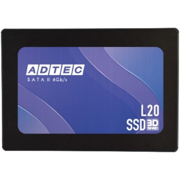 ADTEC AD-L20DS25I-1TB SSD