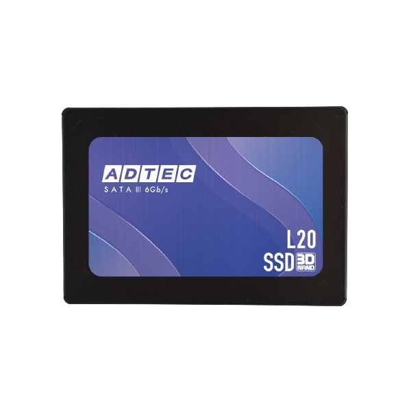 ADTEC AD-L20DS25I-256G SSD