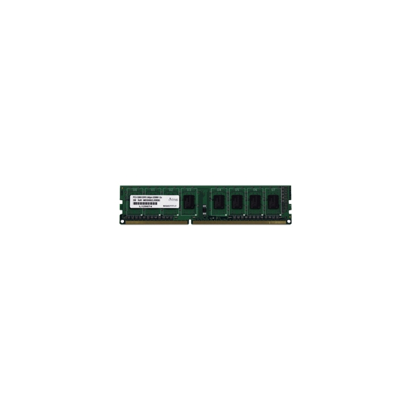 Memory ADTEC ADS10600D-4G DDR3 PC3-10600 4GB