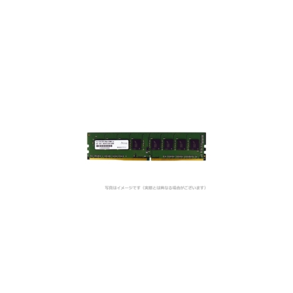 Memory ADTEC ADS2400D-H8G DDR4 PC4-19200 8GB