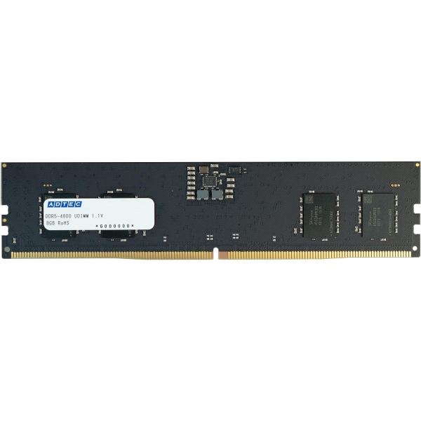 ADTEC ADS4800D-32G4 DDR5 PC5-38400 32GB Memory