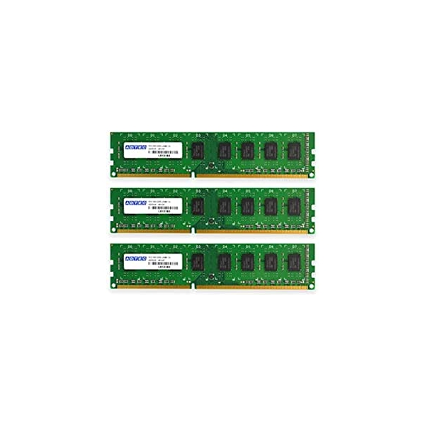 Memory ADTEC ADS8500D-2G3 DDR3 PC3-8500 2GB