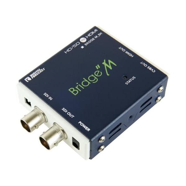 Broadcast Converter ADTECHNO ADTECHNO M_SH Broadcast Converter