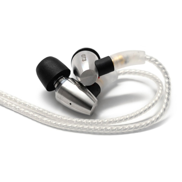 ADV. ADVANCED GT3 Earphone Headphone